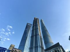 -上海中心大厦