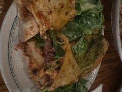 -PIZZA BIANCA(民园店)