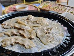 -正宗齐齐哈尔烤肉·齐牛哥鲜切炭火烤肉(杭州总店)