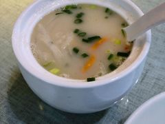 泉水鲫鱼汤-鲜塘宴·千岛湖大鲫鱼(南湖店)