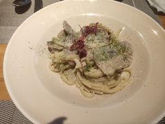 意大利传统车轮面-新贝乐意大利餐厅(苏州中心店)