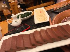 -老码头火锅(玉林店)