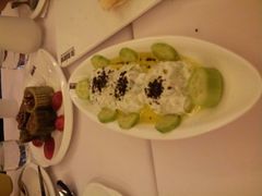 薄荷稠酸奶-Efes Turkish & Mediterranean Cuisine 艾菲斯餐厅(陆家嘴店)
