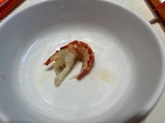 -杨氏青龙虾·羊蝎子(金盛路总店)
