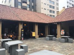 -Ministry of Crab(科伦坡店)