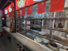 -老淮安·淮安菜(周恩来纪念馆店)