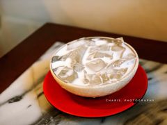水晶凉粉-玫瑰甜品(文明路店)