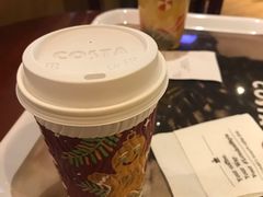 -COSTA COFFEE(水游城店)