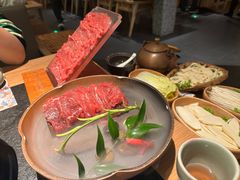 -盡膳口福跷脚牛肉火锅(国贸商城店)