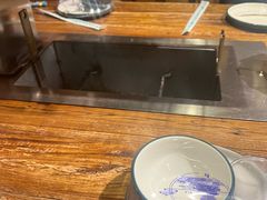 -柿子树炭烤羊腿(金台路店)