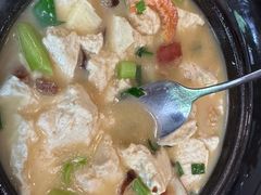 -台鄉缘 ·小海鲜·台州菜(桃林路店)