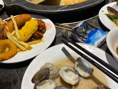 -火锅岛潮牌自助餐厅(天津天佑城店)