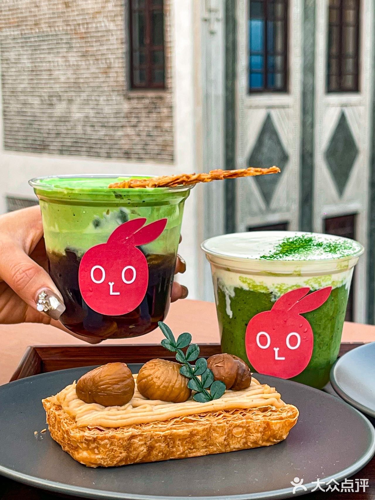 不是在国外！真的在广州……🥲