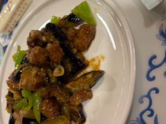 -东方饺子王(中央大街创始店)