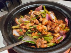 -十六台·经典广东菜(德外大街店)