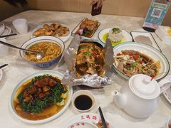 -三玛璐酒楼(汉口路店)