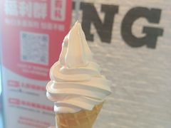 -汉堡王(高坪王府井店)