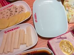 -何师傅美蛙鱼头(汉街店)