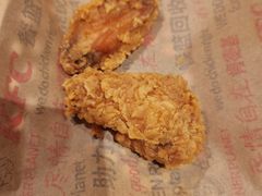 -肯德基(洛川店)