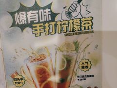 -翠华餐厅(宝安壹方城店)