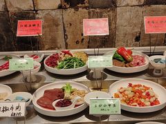 -黄山老妈·土菜(碧桂园店)