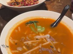 -漆黑觉米粉(三里屯店)