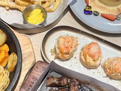 -卡朋西餐(悦汇城店)