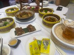 -君德澜酒家·创意粤菜(金山谷店)