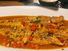 -千岛湖小鱼儿·淳安匠心农家菜