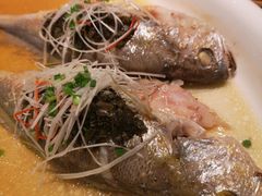 -千滋百味·醉江澜花园餐厅(街道口店)