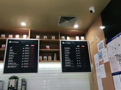 -逸派咖啡 EPARKCOFFEE(广安门店)