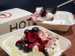 -HOT CRUSH趁热集合·现烤面包(上海环球港店)