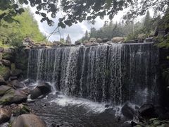 -汤旺河林海奇石景区