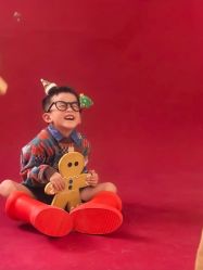 -57KIDS儿童摄影