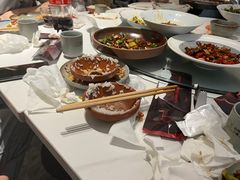 -攸州小镇家湘菜(小米科技园店)