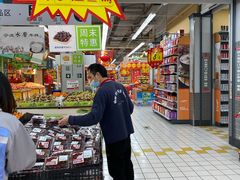 -大润发(芜湖店)