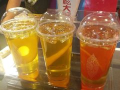 大堂-麦当劳(北方国贸大厦店)