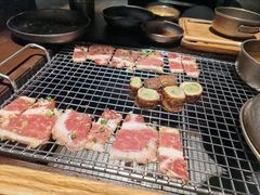 -夜食白市Yespicy·烧烤啤酒宵夜(番禺四海城店)