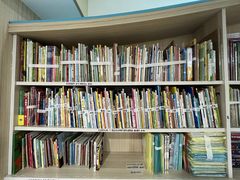 -悠贝亲子图书馆(崇文门店)