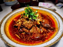 -柴门饭儿(成都太古里店)