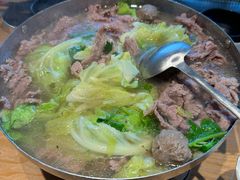 -川堂风·跷脚牛肉·乐山爆炒(宝山日月光店)