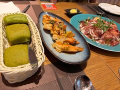 -Kathleen's Bistro&Bar 凯圣琳西餐厅(漕河泾印象城店)