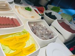 -海底捞火锅(顺义华联店)