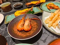-樱之盛宴·蟹料理海鲜自助(前进大街店)