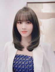 -FINE HAIR造型沙龙