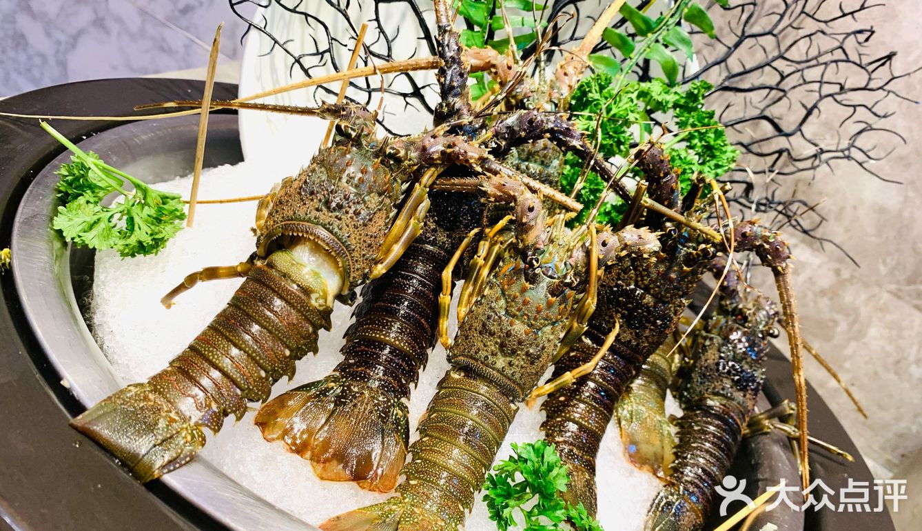 👑自助餐性价比之王👑