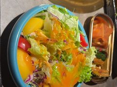 -谷牛日式烤肉(宝山U天地店)