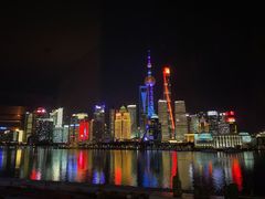 -上海外滩茂悦大酒店