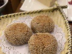 -百叶居·老北京涮羊肉(鼓楼店)