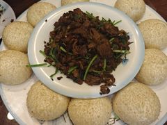 -南来顺饭庄·清真(南菜园店)